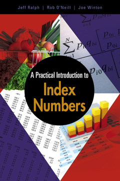 Couverture de l’ouvrage A Practical Introduction to Index Numbers