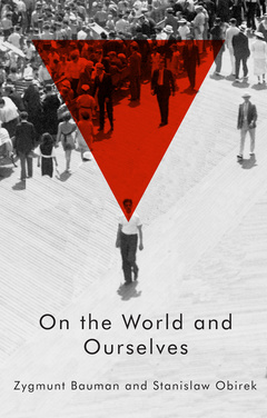 Couverture de l’ouvrage On the World and Ourselves