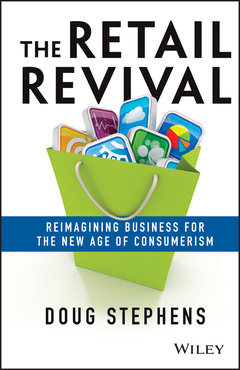 Couverture de l’ouvrage The Retail Revival