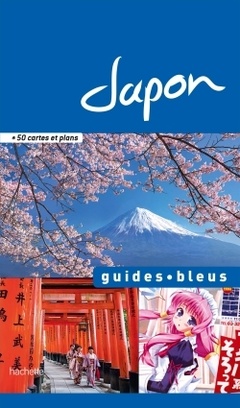 Couverture de l’ouvrage Japon