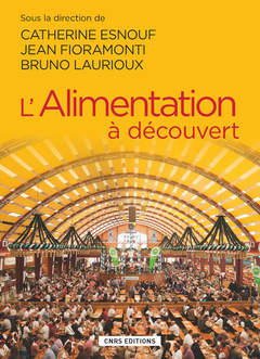 Cover of the book L'Alimentation à découvert
