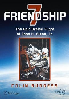 Cover of the book Friendship 7