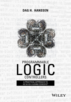 Couverture de l’ouvrage Programmable Logic Controllers