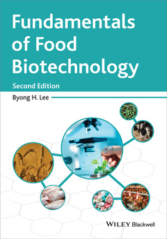 Couverture de l’ouvrage Fundamentals of Food Biotechnology