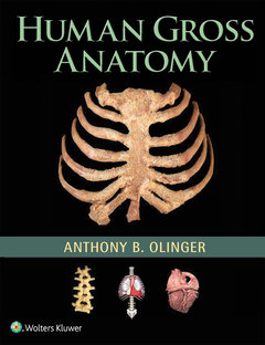 Couverture de l’ouvrage Human Gross Anatomy