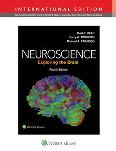 Couverture de l’ouvrage Neuroscience