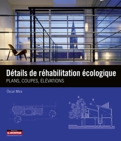 Cover of the book Détails de réhabilitation écologique