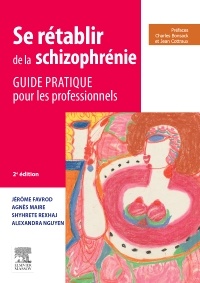 Cover of the book Se rétablir de la schizophrénie