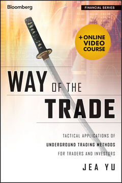 Cover of the book Way of the Trade