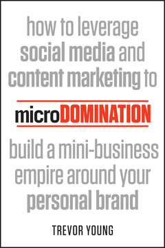 Cover of the book microDomination