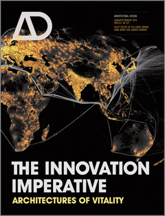 Cover of the book The Innovation Imperative