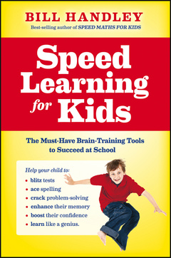 Cover of the book Speed Learning for Kids