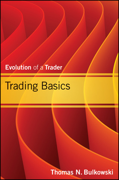Couverture de l’ouvrage Trading Basics