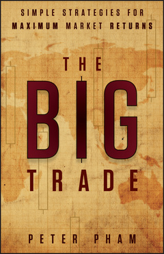 Cover of the book The Big Trade
