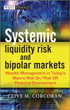 Cover of the book Systemic Liquidity Risk and Bipolar Markets