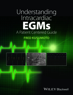 Couverture de l’ouvrage Understanding Intracardiac EGMs