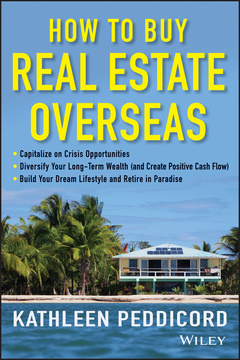 Couverture de l’ouvrage How to Buy Real Estate Overseas