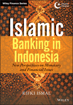 Couverture de l’ouvrage Islamic Banking in Indonesia