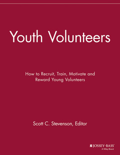 Cover of the book Youth Volunteers
