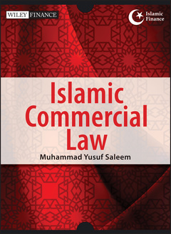 Couverture de l’ouvrage Islamic Commercial Law