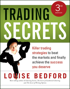Couverture de l’ouvrage Trading Secrets