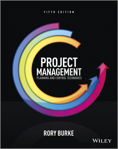 Cover of the book Project Management