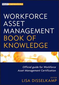 Cover of the book Workforce Asset Management Book of Knowledge