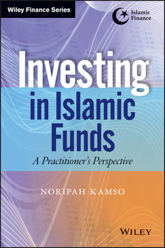 Couverture de l’ouvrage Investing In Islamic Funds