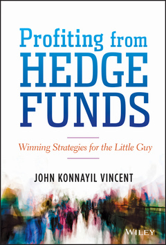 Cover of the book Profiting from Hedge Funds