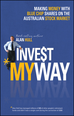 Couverture de l’ouvrage Invest My Way