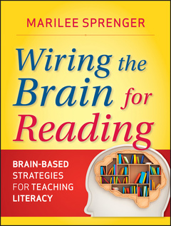 Couverture de l’ouvrage Wiring the Brain for Reading