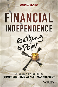 Couverture de l’ouvrage Financial Independence (Getting to Point X)