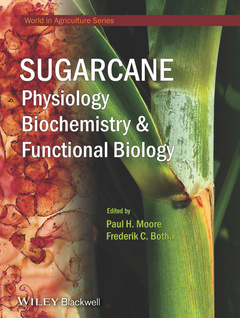 Cover of the book Sugarcane: Physiology, Biochemistry & Functional Biology