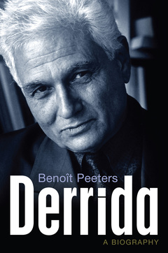 Couverture de l’ouvrage Derrida