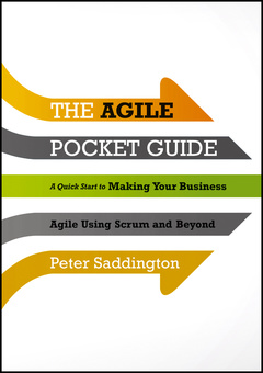 Couverture de l’ouvrage The Agile Pocket Guide