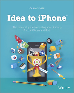 Couverture de l’ouvrage Idea to iPhone