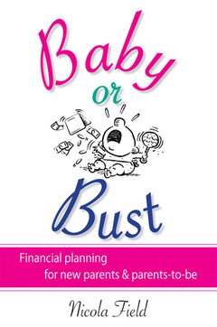 Couverture de l’ouvrage Baby or Bust