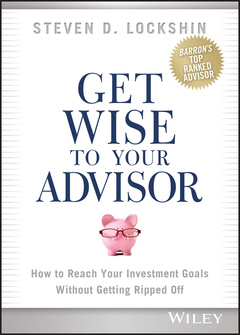Cover of the book Get Wise to Your Advisor