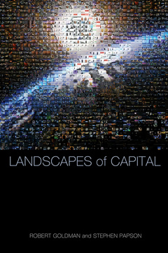 Couverture de l’ouvrage Landscapes of Capital