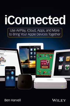 Cover of the book iConnected