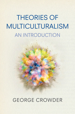 Couverture de l’ouvrage Theories of Multiculturalism