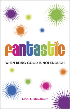 Cover of the book Fantastic