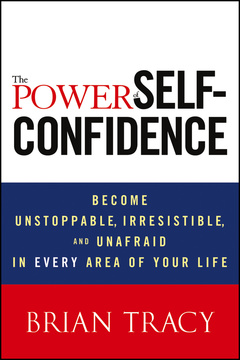 Couverture de l’ouvrage The Power of Self-Confidence