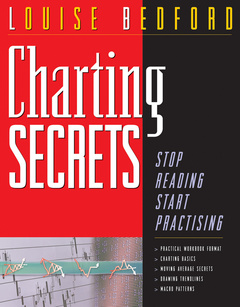 Cover of the book Charting Secrets