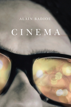Cover of the book Cinema