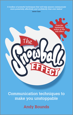 Couverture de l’ouvrage The Snowball Effect
