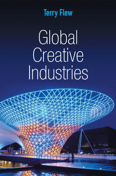 Cover of the book Global Creative Industries