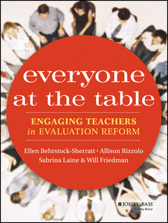 Cover of the book Everyone at the Table