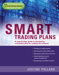 Couverture de l’ouvrage Smart Trading Plans