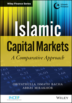 Couverture de l’ouvrage Islamic Capital Markets